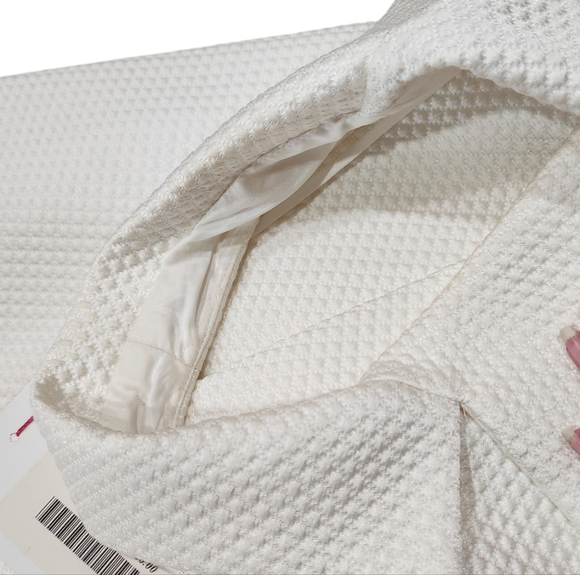 Jovani 2010 Limited Edition Haltered Collared Dress NWT - Picture 6 of 6